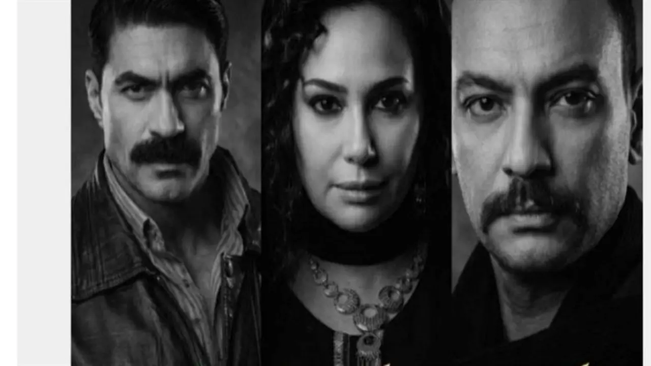 تصعيد أمني مثير يواجه تجار المخدرات في الحلقة الأخيرة من مسلسل مناعة